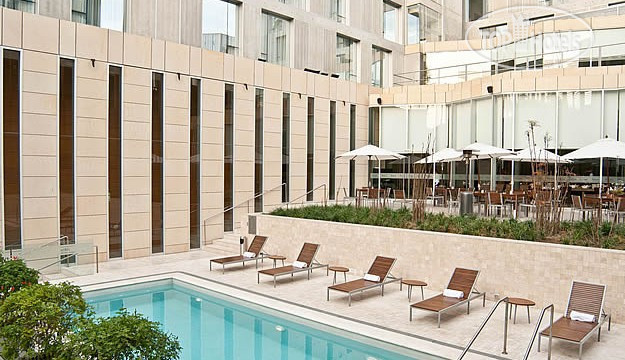 Hotel photo Atton San Isidro 4*