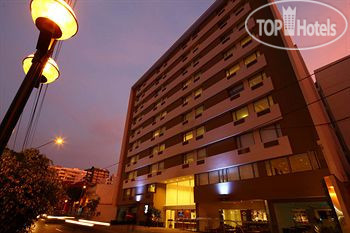 Hotel photo Casa Andina Select Miraflores 4*
