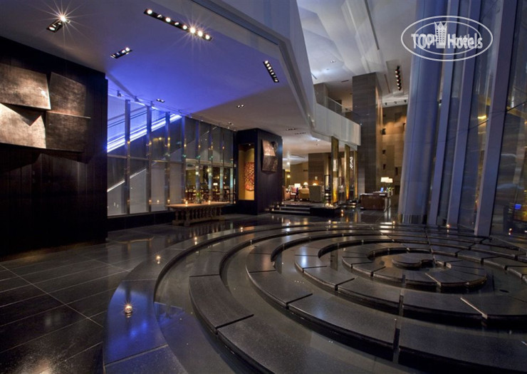 New photos from tourists The Westin Lima Hotel & Convention Center 5*
