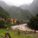 Machu Picchu Green Nature 