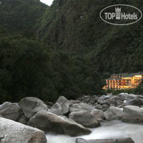 Sumaq Machu Picchu 