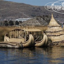 GHL Hotel Lago Titicaca 