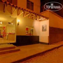 Casa Andina Classic Puno Tikarani