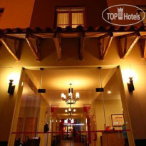 Casa Andina Classic Puno Tikarani