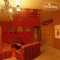 Casa Andina Classic Puno Tikarani Интерьер
