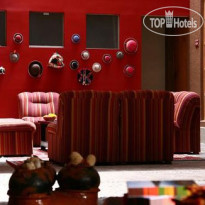 Casa Andina Classic Puno Tikarani