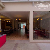 Casa Andina Classic Puno Tikarani