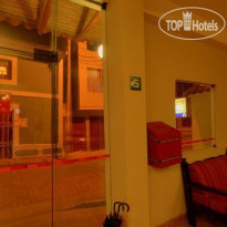Casa Andina Classic Puno Tikarani