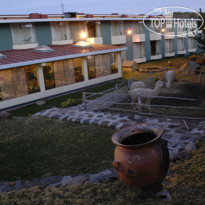 Eco Inn Puno 