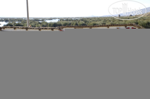 New photos from tourists Eco Inn Puno 3*