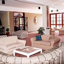 Gran Hotel El Golf