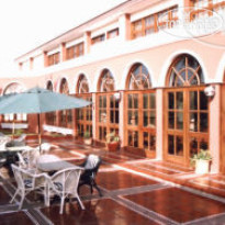 Gran Hotel El Golf