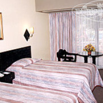 Gran Hotel El Golf