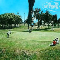 Gran Hotel El Golf