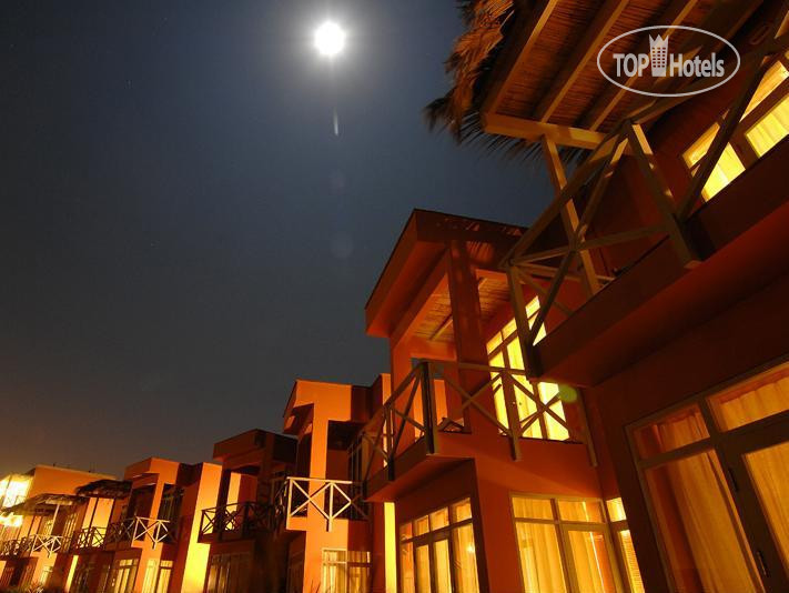 Hotel photo Chicama Surf Hotel & Spa 4*