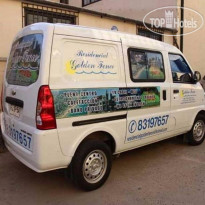 Golden Fence Residencial  