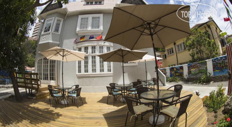 Hotel photo Urban House Hostel 