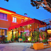 El Escorial Hotel