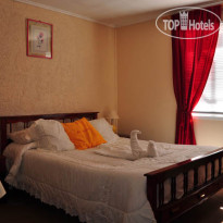 El Escorial Hotel