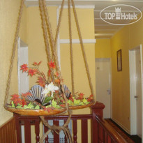 El Escorial Hotel