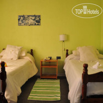 El Escorial Hotel