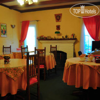 El Escorial Hotel