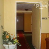 El Escorial Hotel