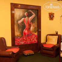 El Escorial Hotel