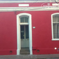 Marina Hostal