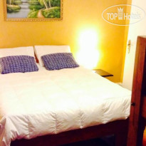 Marina Hostal  