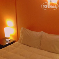 Marina Hostal  