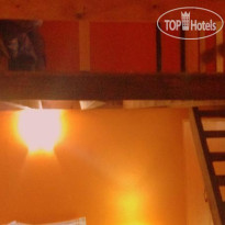 Marina Hostal  