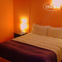 Marina Hostal  