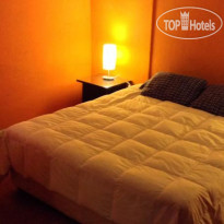 Marina Hostal  