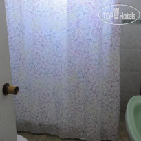 Del Aguila Hostel  
