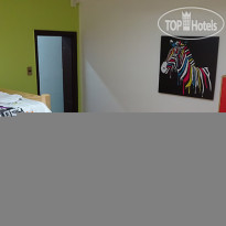 Viaggio Hostal