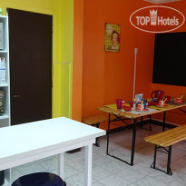 Viaggio Hostal