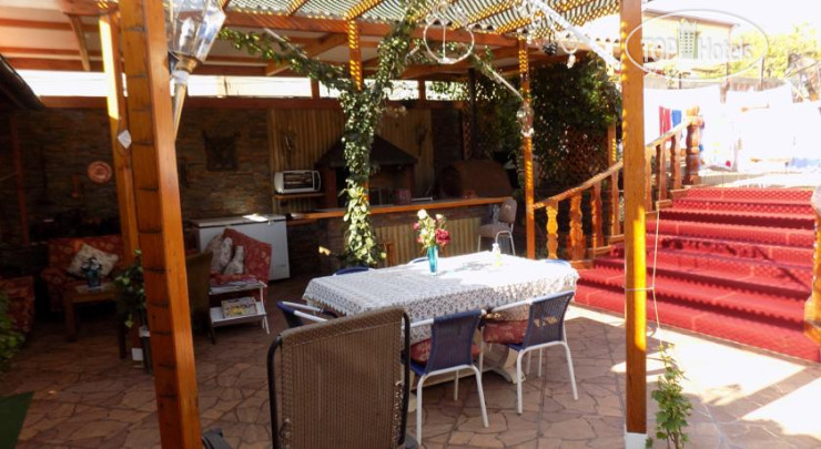 Hotel photo Gipuzkoa Hostal 