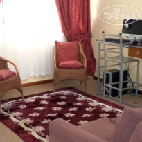Gipuzkoa Hostal