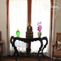 La Toscana Hotel Boutique