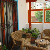 La Toscana Hotel Boutique