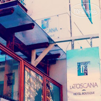 La Toscana Hotel Boutique