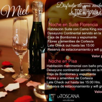 La Toscana Hotel Boutique
