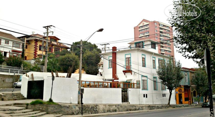 Hotel photo La Toscana Hotel Boutique 