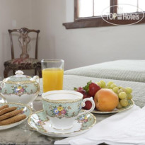 La Toscana Hotel Boutique