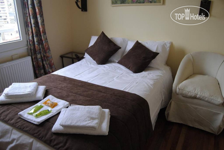 New photos from tourists Chocolate Manor House 