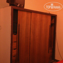 La Casona Hostal  