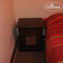 La Casona Hostal  