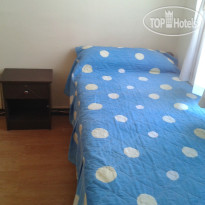 La Casona Hostal  