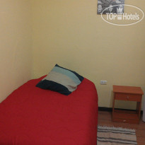 La Casona Hostal  